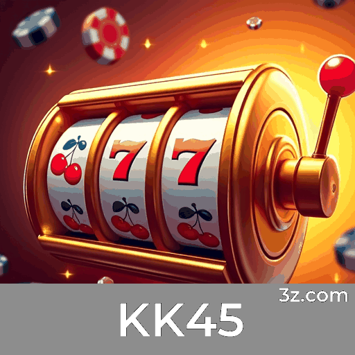 KK45: Plataforma de Cassino Online Premiada