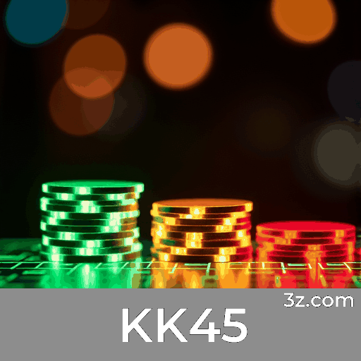 KK45: Plataforma de Cassino Online Premiada