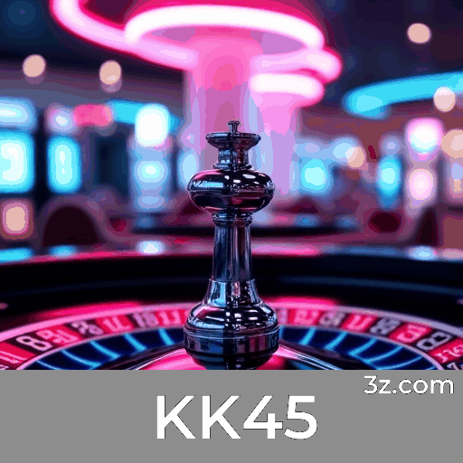 KK45: Plataforma de Cassino Online Premiada