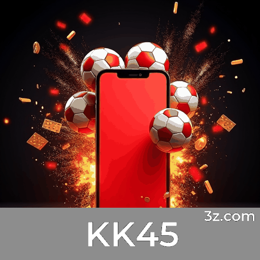 Tecnologia 3D e Jogos de Cassino no KK45