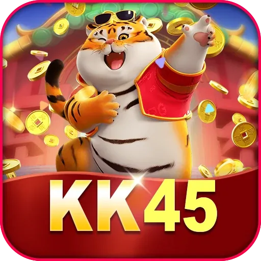 KK45 Cassino Online