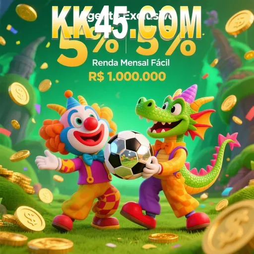 KK45 Ganhe R$ 100,00 Gratis